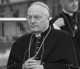 Kard. Sodano nie przybędzie na uroczystości 