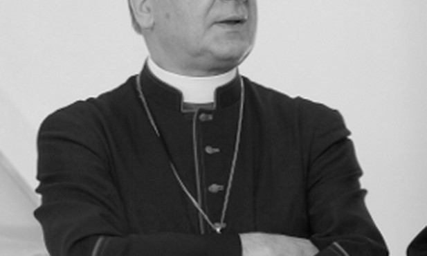 Abp Kowalczyk będzie celebrował Mszę 