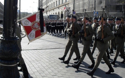 Po Mszy św.