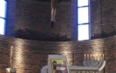 Liturgia Mszy św. zakończona