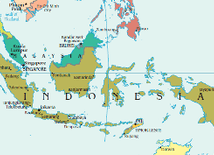 Indonezja: Silne trzęsienia ziemi