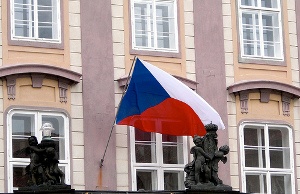 Czechy: Senat uczcił pamięć ofiar 