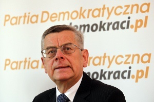 Tomasz Nałęcz