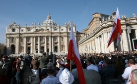 Napełnijcie wasze życie Ewangelią