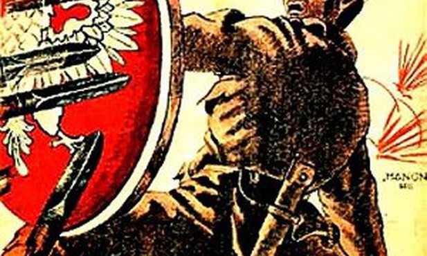 Od czerwca zdjęcia do Bitwy Warszawskiej