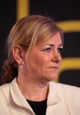 Pogrzeb Krystyny Bochenek