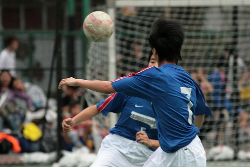 Chińska ekspansja futbolowa