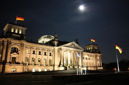 Nowa rada muzeum wysiedleń