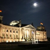 Bundestag oddał hołd polskim ofiarom