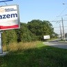 Politycy nie wskoczą na billboardy