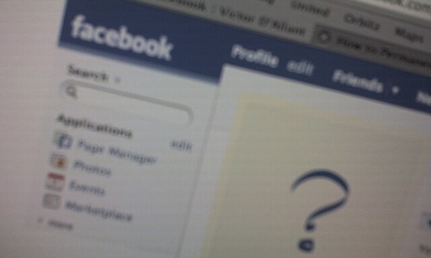 Odnalazł matkę przez Facebooka