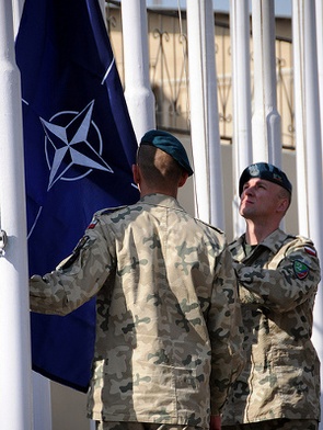 Polak zastępcą dowódcy Korpusu NATO