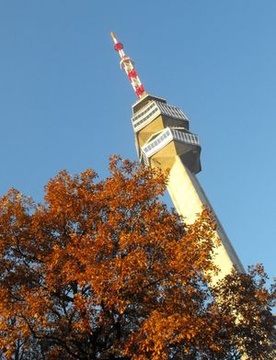 Belgrad znów ma swój symbol