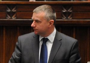 Graś: w środę informacja o działaniach ws. wyjaśnienia katastrofy