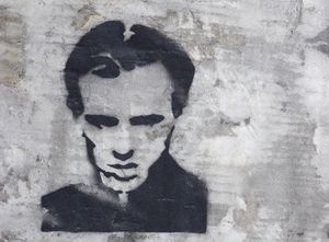 Krzyż ks. Popiełuszki