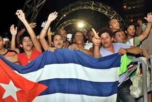 Kuba: apel o zniesienie embarga