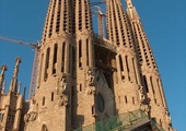 Sagrada Familia będzie gotowy na konsekrację