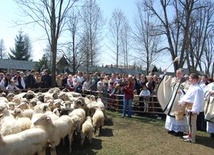 Święto Bacowskie na Podhalu