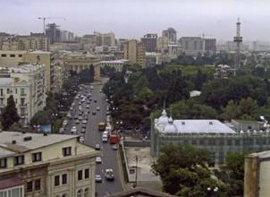 Azerbejdżan: Zatrzymania po protestach