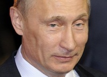 Ukraina: Putin proponuje współpracę