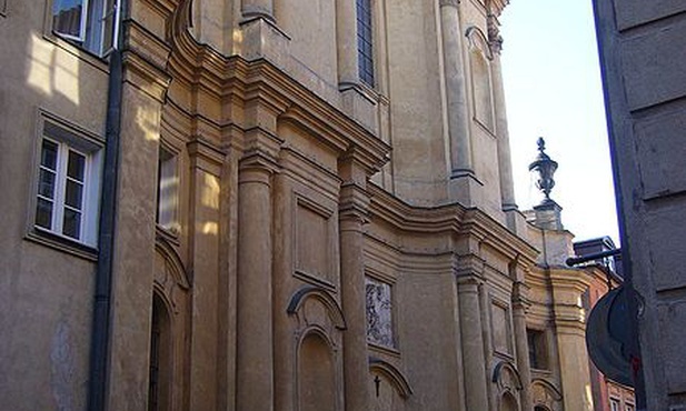 Pozostawił świadectwo arystokratyzmu ducha