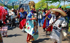 Cinco de Mayo