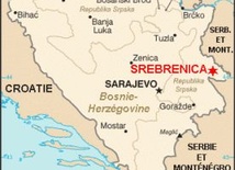 Nie uznają Srebrenicy za ludobójstwo