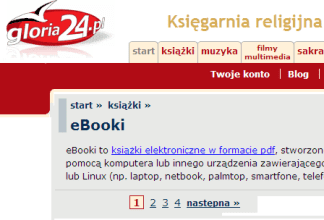 Gloria24.pl wyjaśnia