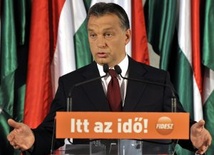 Viktor Orban