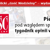 Nakład i sprzedaż