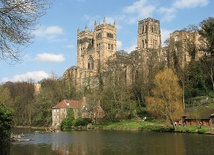 Katedra w Durham