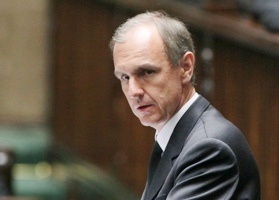 Samoloty głów państw z reguły pilotują wojskowi