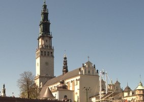 Inauguracja liturgiczna Festiwalu „Gaude Mater”  