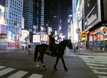 Talibowie przyznają sie do próby zamachu na Times Square