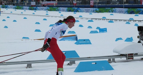 Kolejny triumf Justyny Kowalczyk