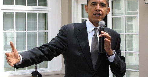 Obama wzywa do ugody w sprawie długu