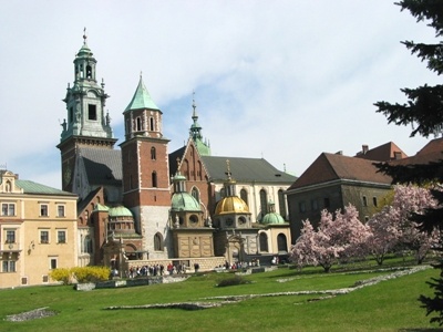Kościół w Polsce 2010