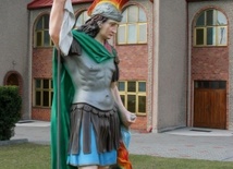 Uroczystość św. Floriana