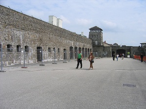 Obóz Koncentracyjny Mauthausen