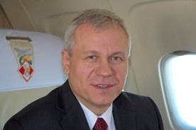 Marek Jurek kandyduje 