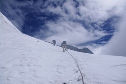 W drodze na Ruwenzori