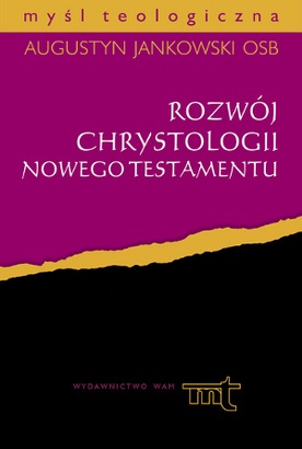 Zwieńczenie chrystologii w Apokalipsie