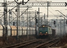 Śląskie: Zderzenie pociągów