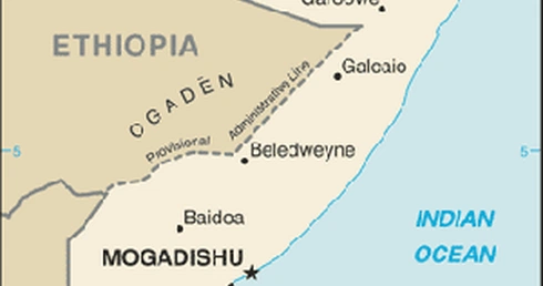 Somalia