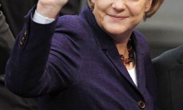 Wybory w Nadrenii kluczowe dla rządu Merkel