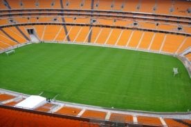 RPA: Mistrzostwa nadzieją dla Afryki