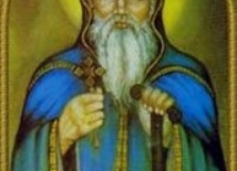 Święty Pachomiusz