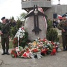 Obelisk pamięci ofiar katastrofy