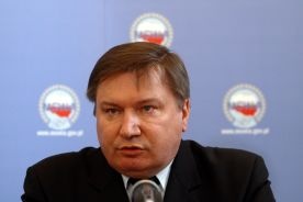 Rosja zapewnia, że zabezpieczy teren katastrofy