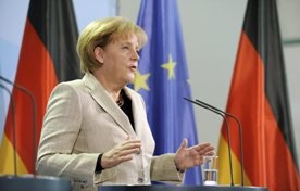 Merkel: Cięcia podatkowe niewykonalne